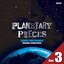 SONIC UNLEASHED ORIGINAL SOUNDTRACK PLANETARY PIECES (Vol. 3)