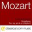 Wolfgang Amadeus Mozart, Symphony No. 40 In G Minor, K. 550