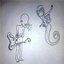 Acoustic Ramblings of the Past