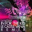 In For The Kill (Le Casle Vania Remix) Single