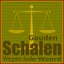 Gouden Schalen Wegen Ieder Woord - Single