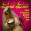 The Things That You Do - Single