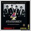 The 4 Statesmen - Masterworks Series Volume 2