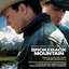 Brokeback Mountain (Original Motion Picture Soundtrack)