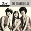 20th Century Masters - The Millennium Collection: The Best of the Shangri-Las