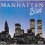 Manhattan Blue