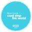 Can't Stop The World