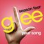 Your Song (Glee Cast Version) - Single