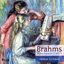 Brahms: Piano Music