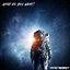 What Do You Want? - Single