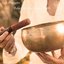 Relax in the Sound Bath