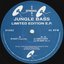 Jungle Bass (Limited Edition E.P.)