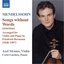 MENDELSSOHN: Lieder ohne Worte (Songs Without Words) (arr. F. Hermann for violin and piano)