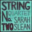 String Quartet No. 2