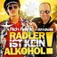 Radler ist kein Alkohol