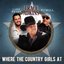 Where the Country Girls At - Single