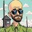 Bald Guy - Single