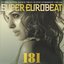 Super Eurobeat Vol.181