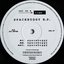 Spacebuggy E.P.