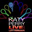 Katy Perry (Live on Letterman)