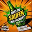 Hast Du Saufen mal probiert? (1000 und 1 Nacht) - Single
