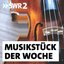 SWR2 Musikstück der Woche 2024