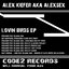 Lovin Birds - EP (feat. Rejana Soul)