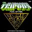 The Tripods: Pool Of Fire Suite