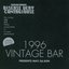 1996 VINTAGE BAR PRESENTS DISEASE VERY CONTAGIOUSE