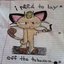 U Got a Big Stupid Head Full of Nothing - Single