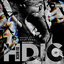 H.D.I.C (Head DJ In Charge)