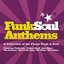 Funk Soul Anthems