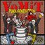"Punk Generation" Young and Pissed Off