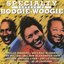 Specialty Legends Of Boogie Woogie