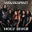 Holy Diver - Single