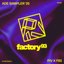 PIV x Factory 93: ADE Sampler 2025
