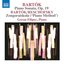 Bartók: Piano Music, Vol. 9