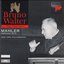 Mahler: Symphony No. 5 in C-sharp minor