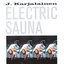 Electric Sauna