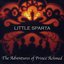 The Adventures of Prince Achmed