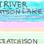 Hay River / Watson Lake