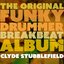 The Original Funky Drummer Breakbeat Album