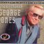 The Legendary George Jones