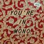 You're in Mono