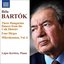 Bartók: 3 Hungarian Folksongs from the Csík District - 4 Dirges, Op. 9a - Mikrokosmos, Vol. 6