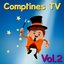 Comptines TV, vol. 2