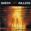 Live Killers (2001. Japanese Remastered Toshiba-EMI) (Disc 1)
