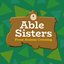 Able Sisters (From "Animal Crossing: New Leaf") - Single