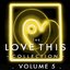 The Love This Collection, Vol. 5 (Bonus Tracks)