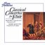 Classical Concertos For Flute